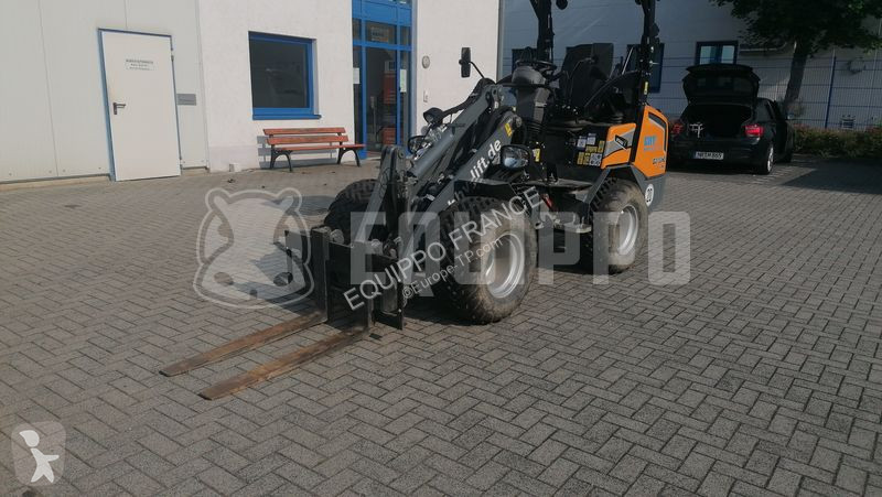Shovel Giant G2700 X-tra HD