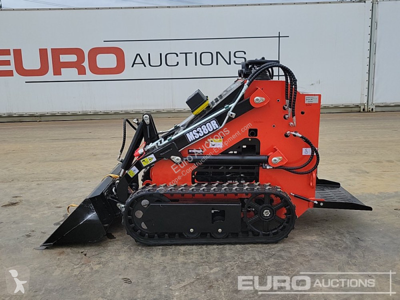 Incarcator MS380R