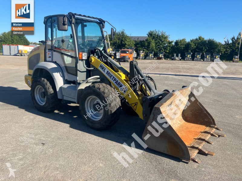 Shovel Kramer 5065