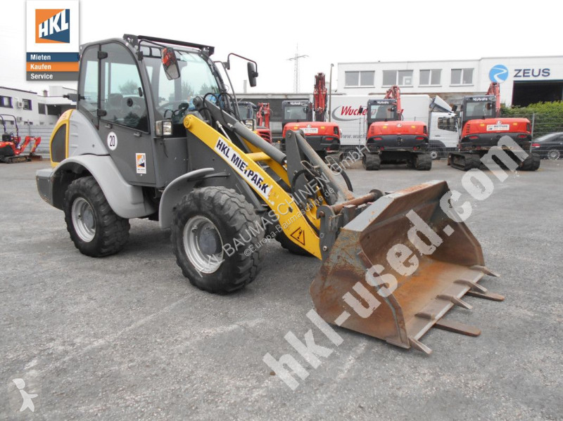 Shovel Kramer 5075