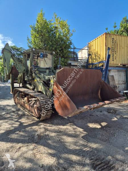Shovel Fiat-Allis