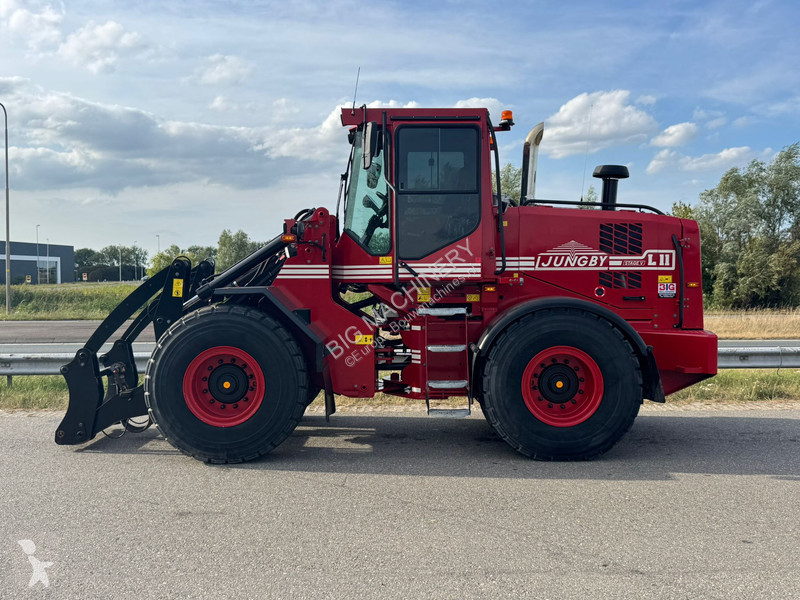 Shovel L11
