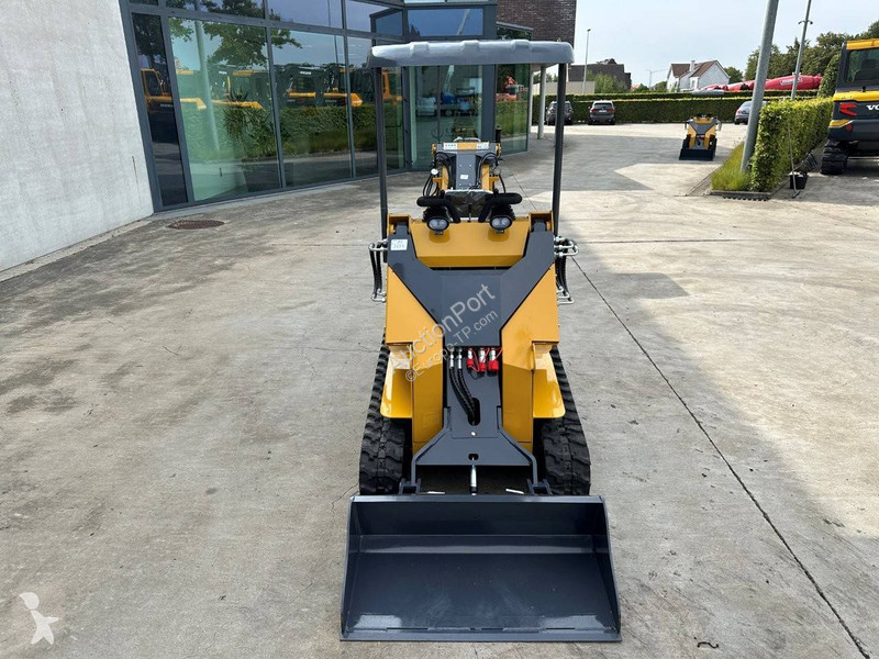 Shovel  SI360