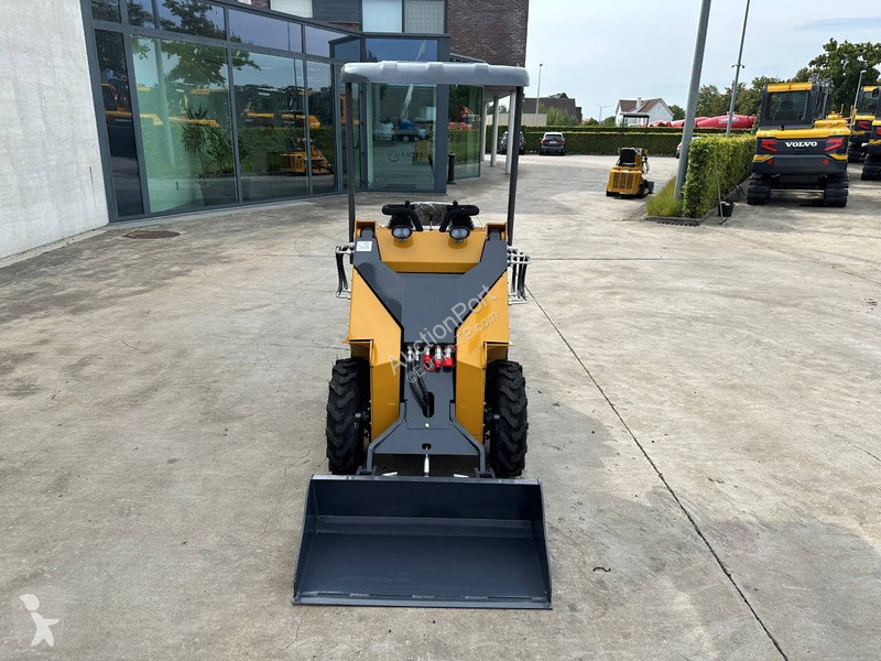 Shovel SI360
