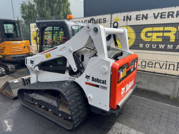 Bobcat T 650