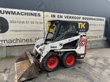 Bobcat 553 553