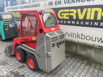 Bobcat S 70