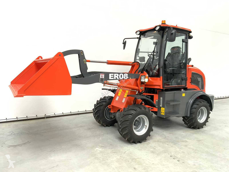 Shovel Everun ER08