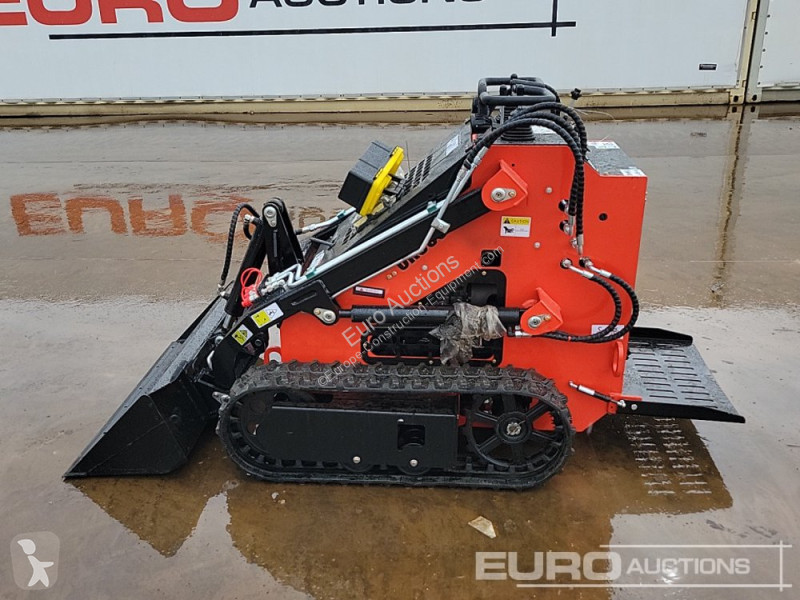 Nakladač CK380R
