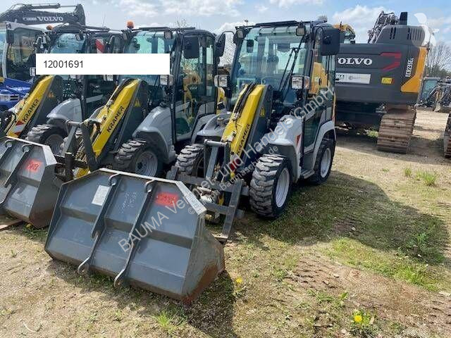 Nakladač Kramer 5035 MIETE / RENTAL (12001691)