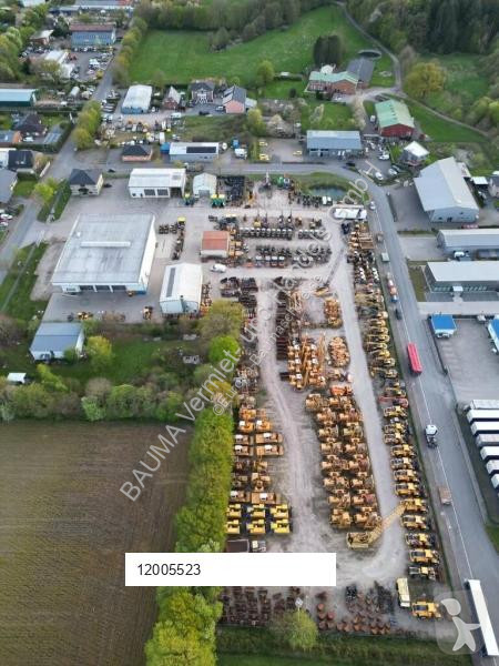 Lastare Bobcat T MIETE / RENTAL (12005523)