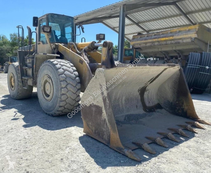 مُحمّلة Komatsu 4703