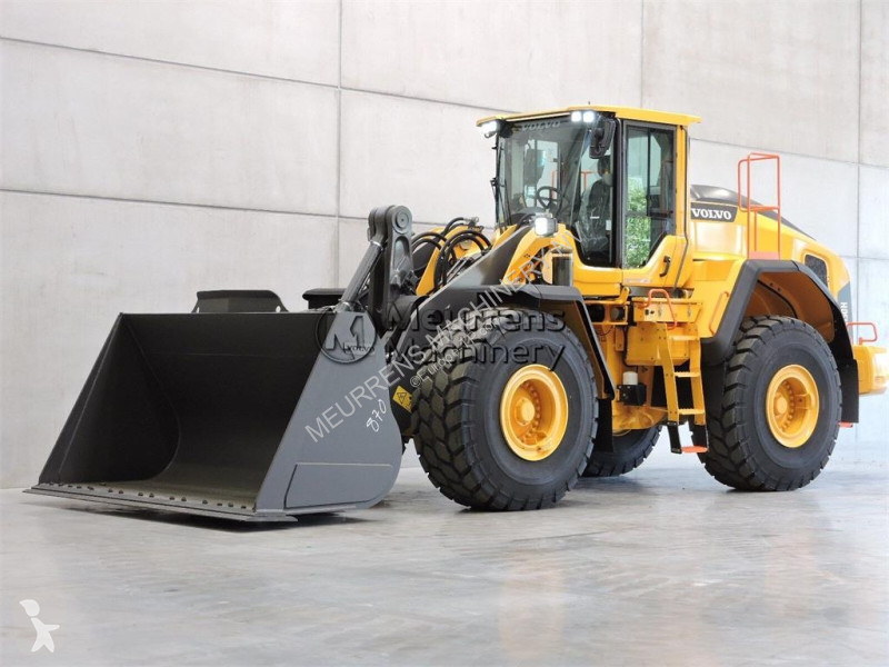 Nakladač Volvo L150H NEW