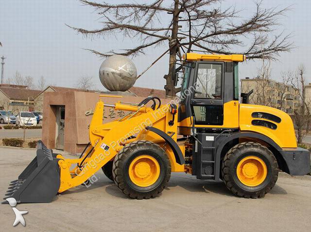 مُحمّلة Dragon Machinery ZL20F with CE