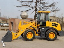 Dragon Machinery ZL20F with CE