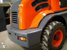 Dragon Machinery with CE ZL12F