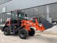 Pala cargadora de ruedas Dragon Machinery nueva