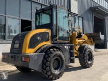 Dragon Machinery ZL16F with CE