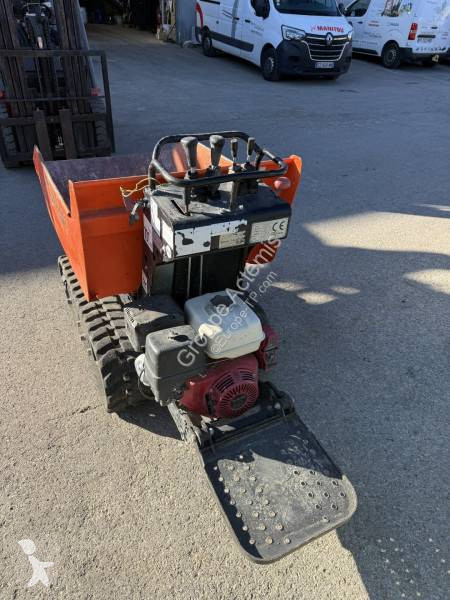 Sklápač Cormidi C13.80RI