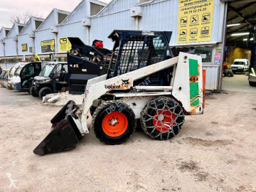 Bobcat 643