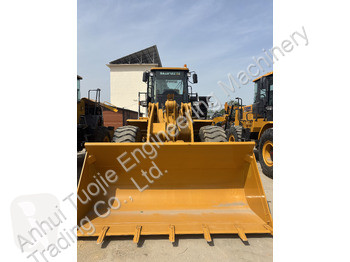 Nakladač Caterpillar great condition discouted...