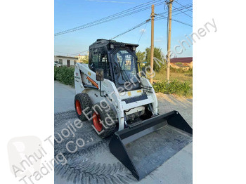 Nakladač Bobcat S16 Mining/Agriculture/Urban...