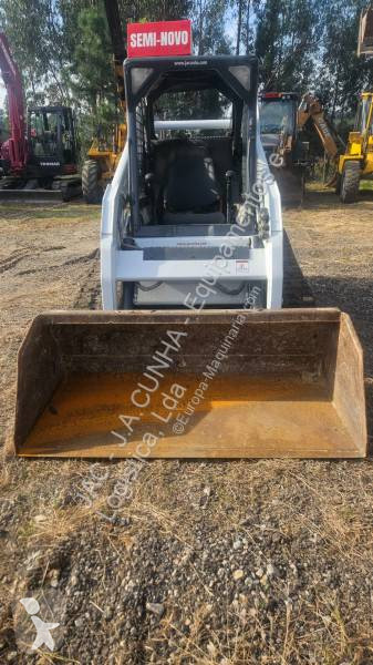 Mini-nakladač Bobcat