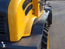 Dragon Machinery ZL08F Small Loader
