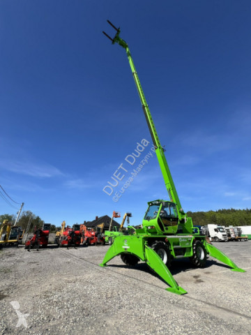 Chargeuse Merlo Roto 45.21 MCSS ( 40.25 ) Zadbana Sprawna Super Stan