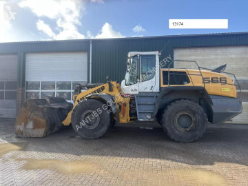 Liebherr 566 XPower