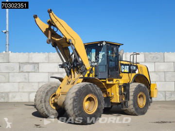 Caterpillar 972K