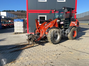 Kubota R065
