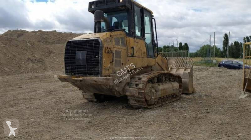 مُحمّلة Caterpillar K