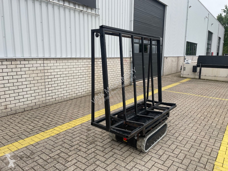 Nakladač  Carrier 1200 R