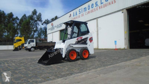 Mini-chargeuse Bobcat