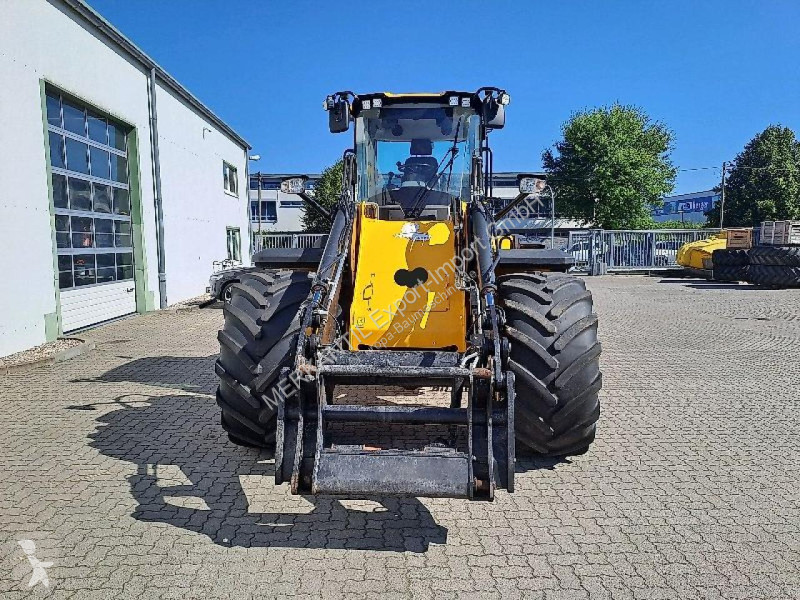 مُحمّلة JCB S S5
