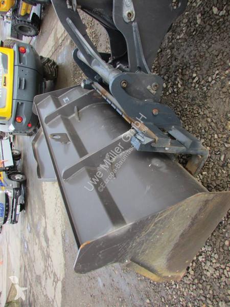 مُحمّلة Mecalac AF 1050 Radlader 42.500 EUR