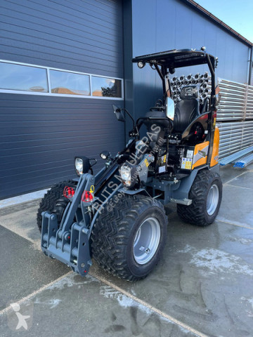 Giant G1500 L X-TRA