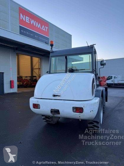 Nakladač Terex TL80AS