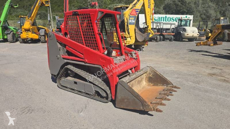 Nakladač Bobcat