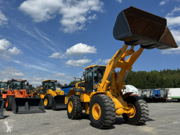 Chargeuse Hyundai HL770-7A