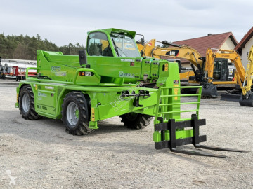 Chargeuse Merlo Roto 45.21 MCSS (40.25) Zadbana Sprawna Super Stan