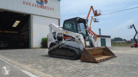 Mini-chargeuse Bobcat