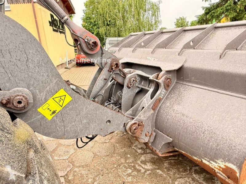 Incarcator Volvo L110H