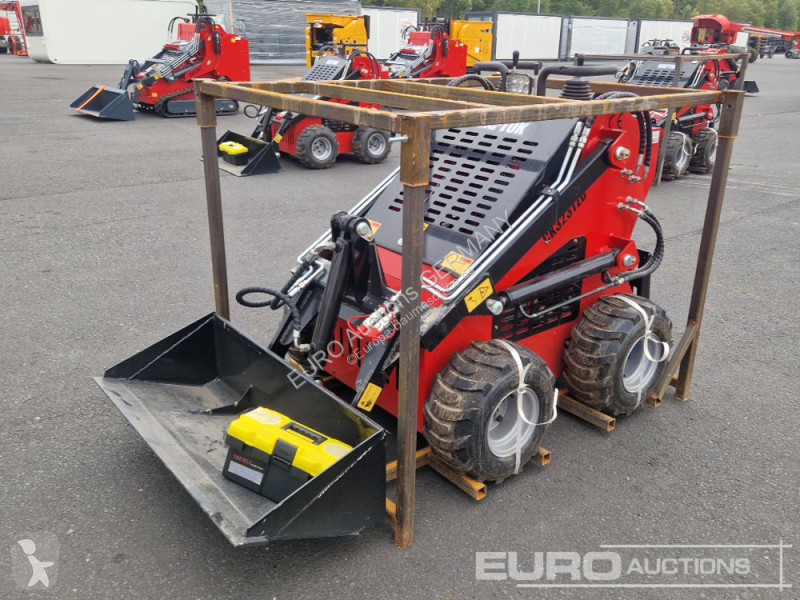 Ładowarka Captok CK-323TZD