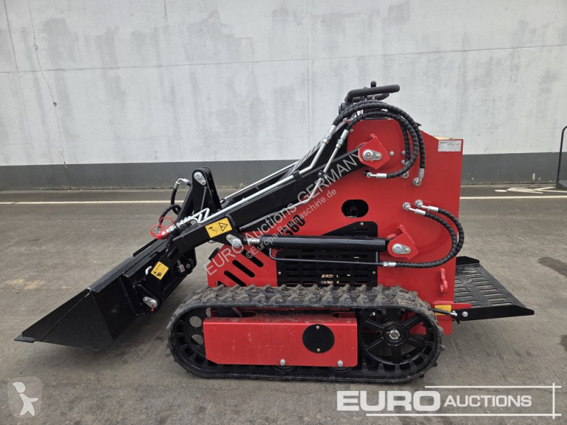 Ładowarka Captok CK380