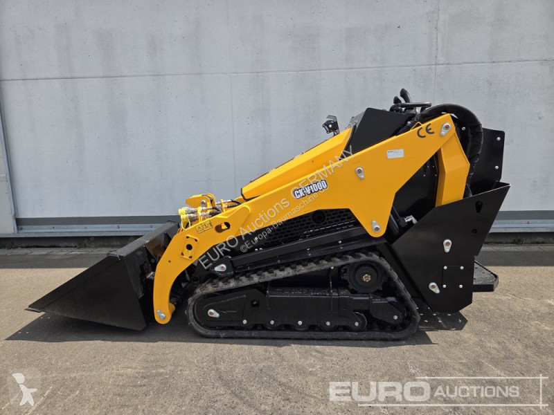 Ładowarka Captok CK-V1000
