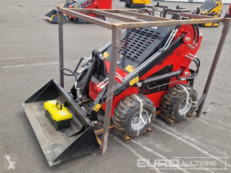 Ładowarka Captok CK-323TZD