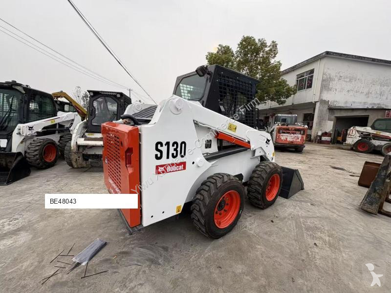 Pala Bobcat