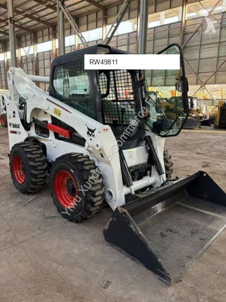 Pala Bobcat